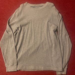 American Eagle long sleeve sweater